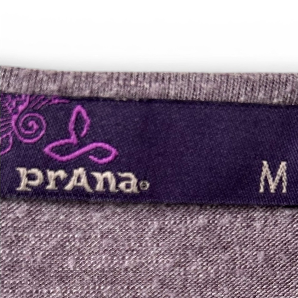 Prana Lavender Dress - Picture 7 of 8